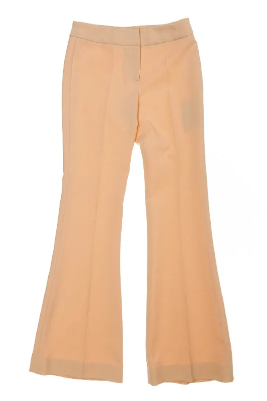 Versace - Peach Pants NWT - IT 40