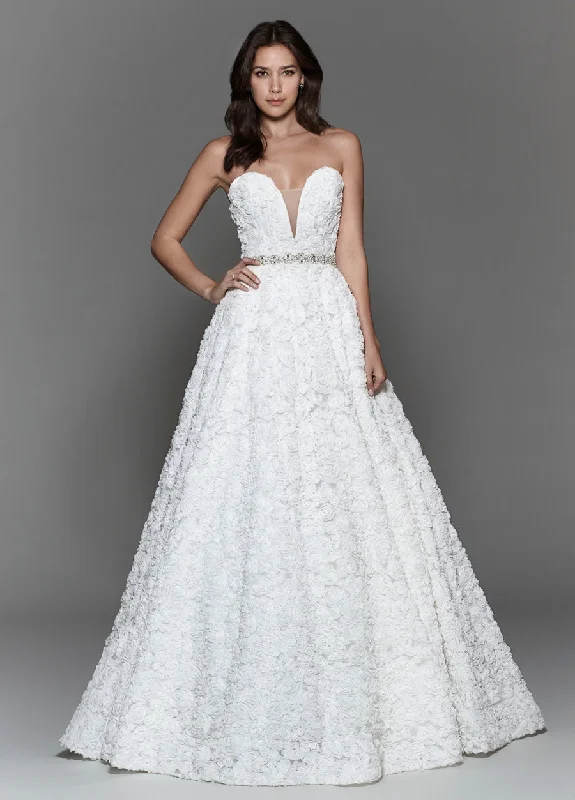 Tara Keely 2709 Gown