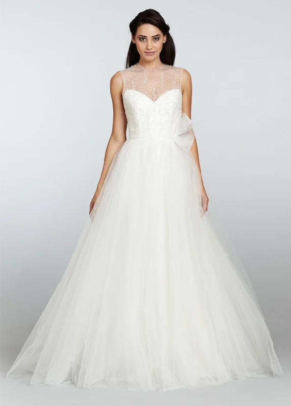 Tara Keely - TK2302 Sample Gown