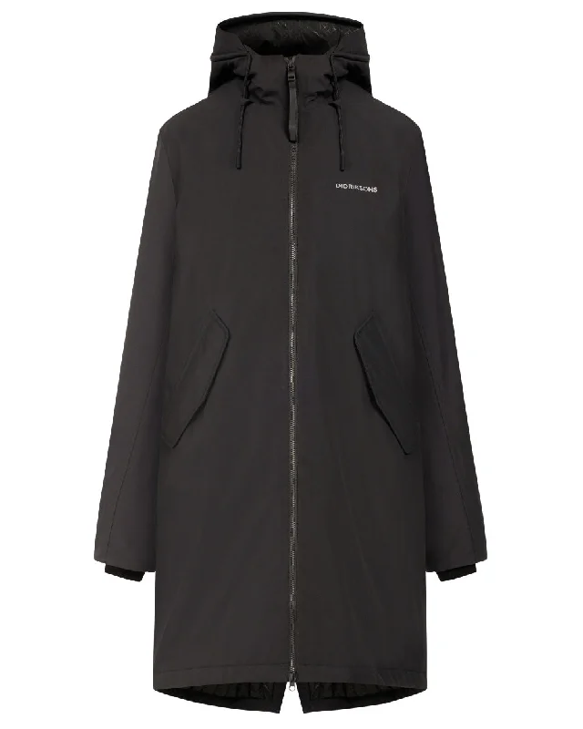 Didriksons Womens Fia Parka