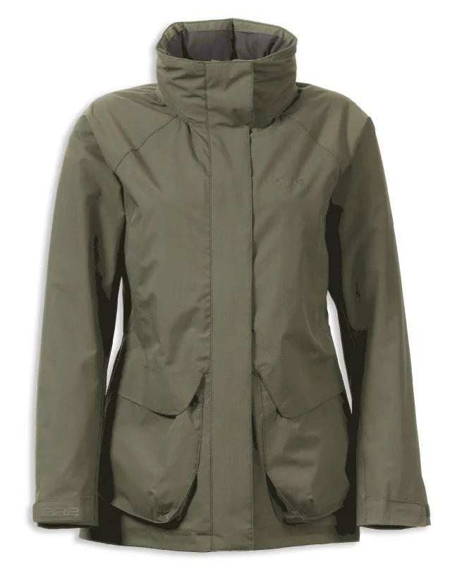 Musto Ladies Fenland Jacket 2.0