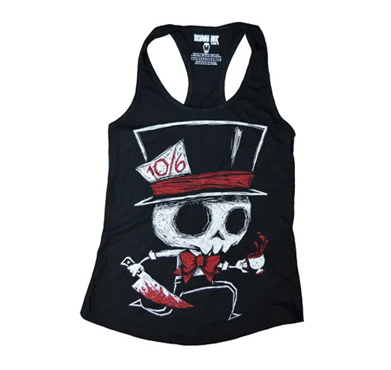 Insatiable Frenzy Women Tanktop