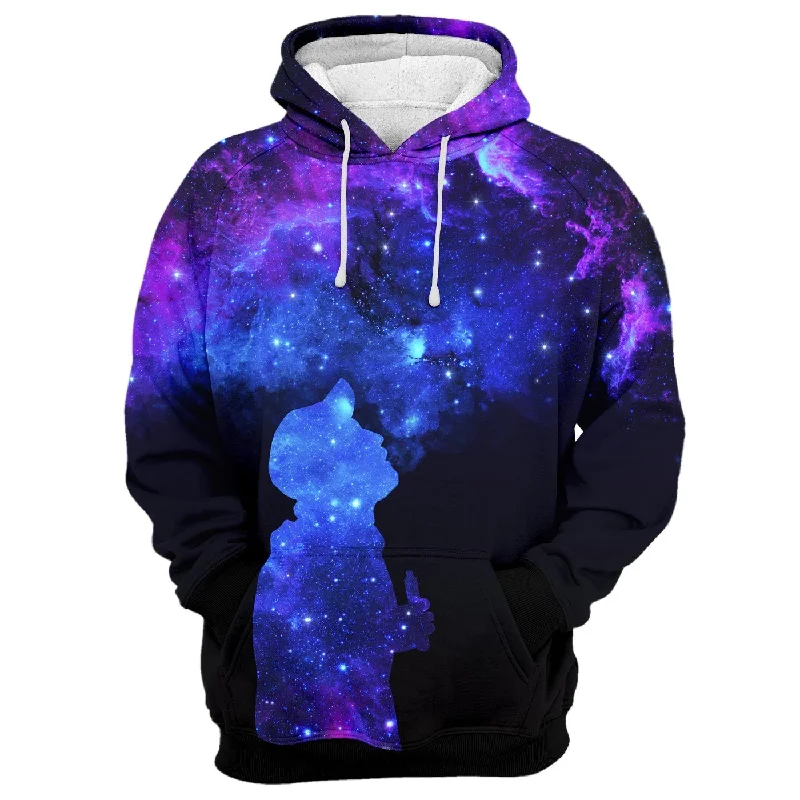 Vape Hoodie